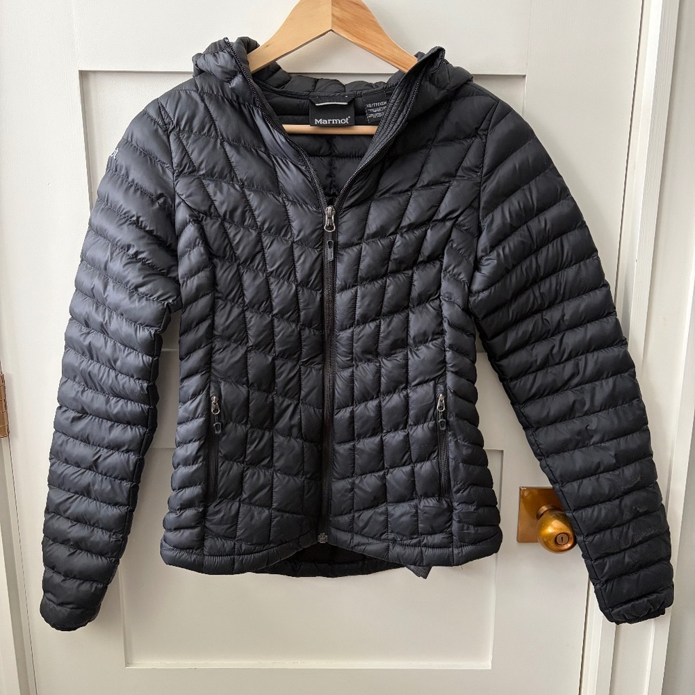 Marmot Woman’s Jacket